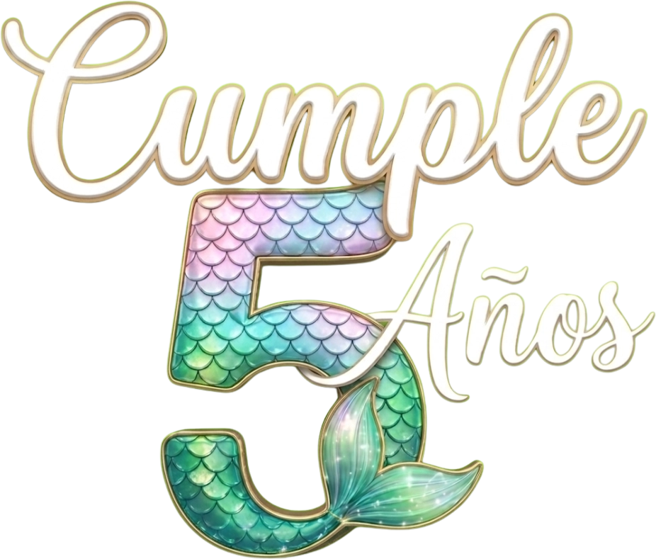 5