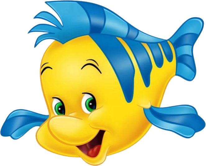 Flounder
